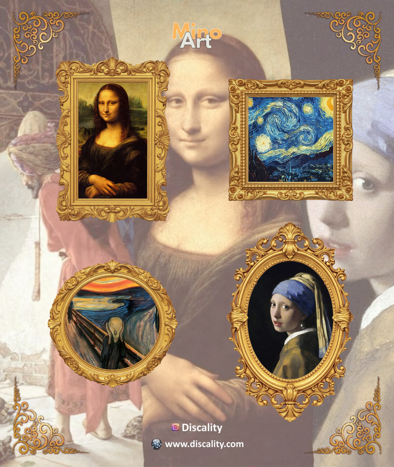 minoart Klasik-1