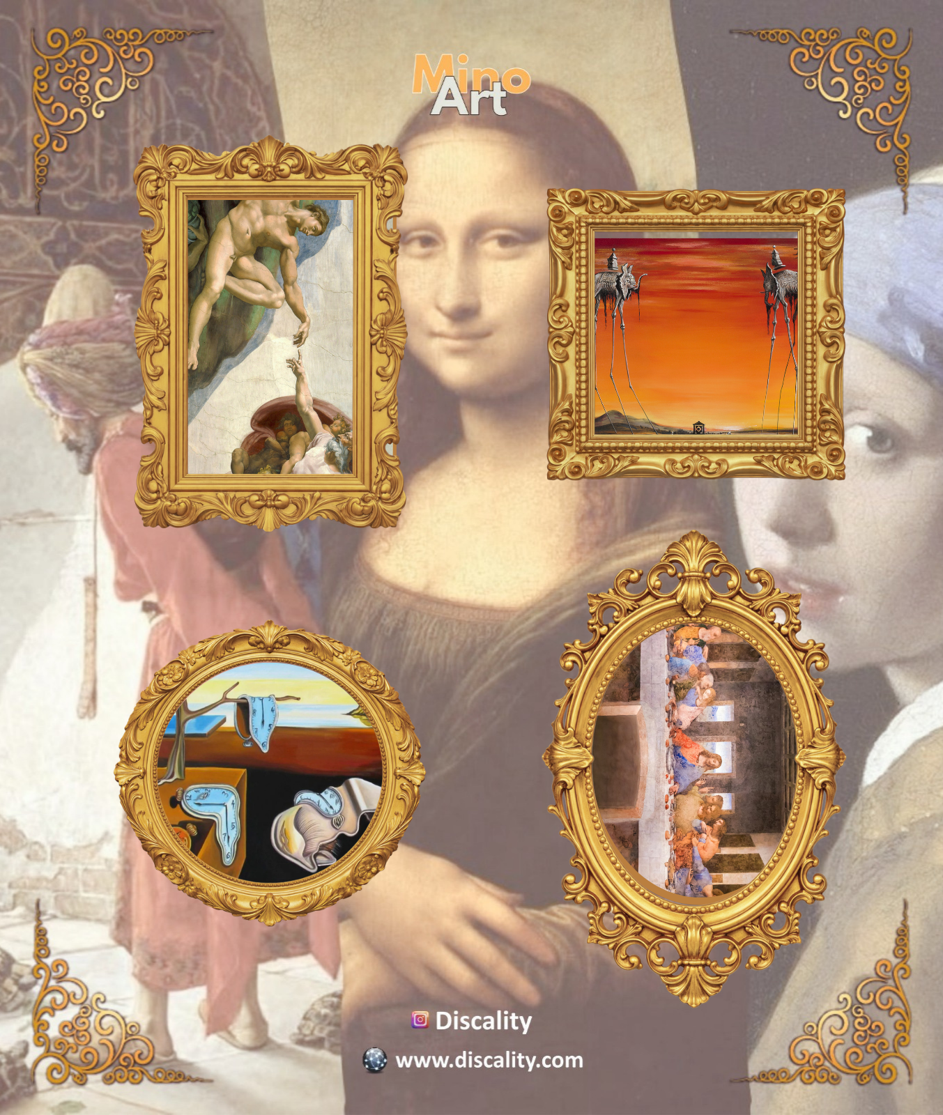 minoart Klasik-3