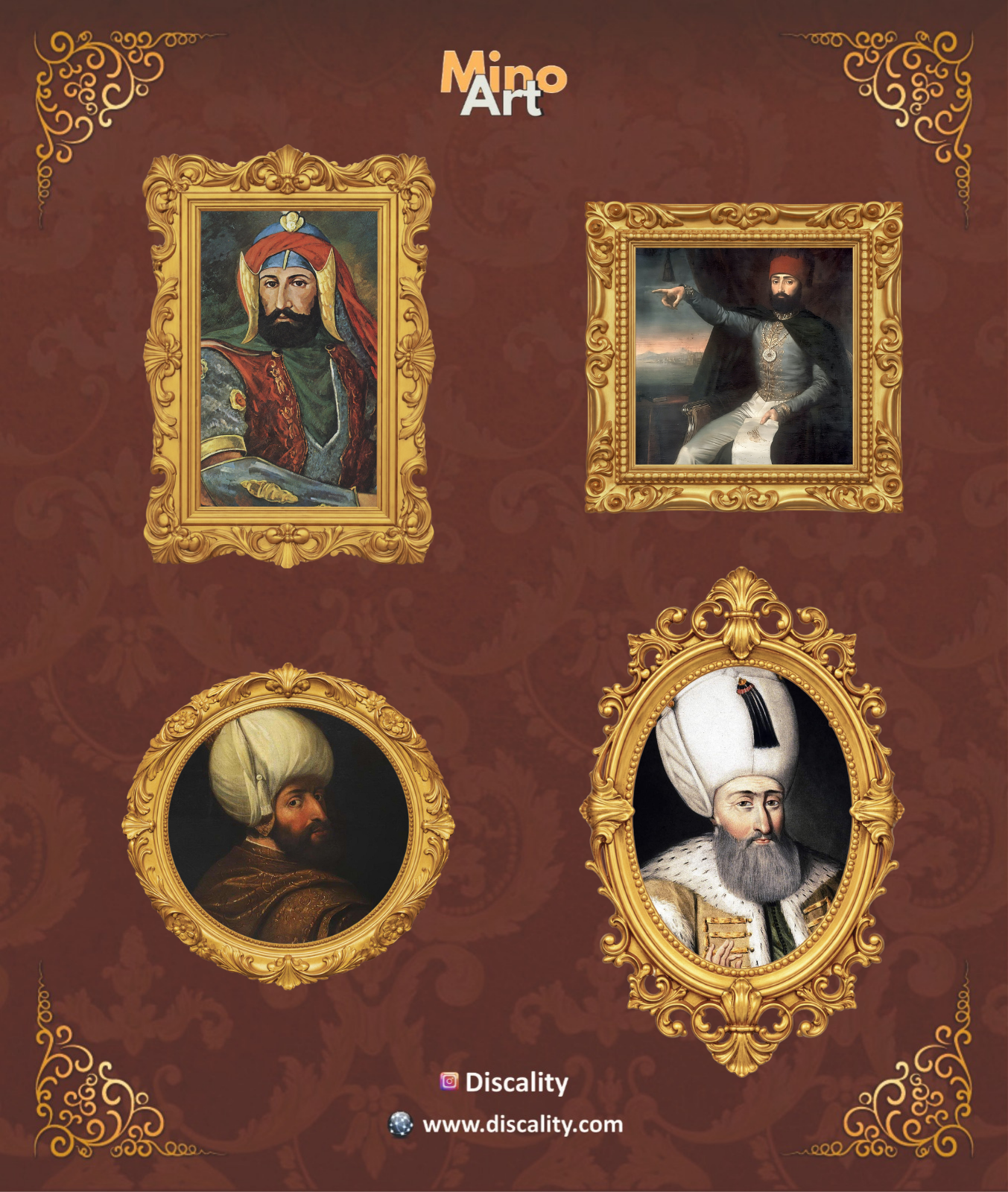 minoart osmanlı-2