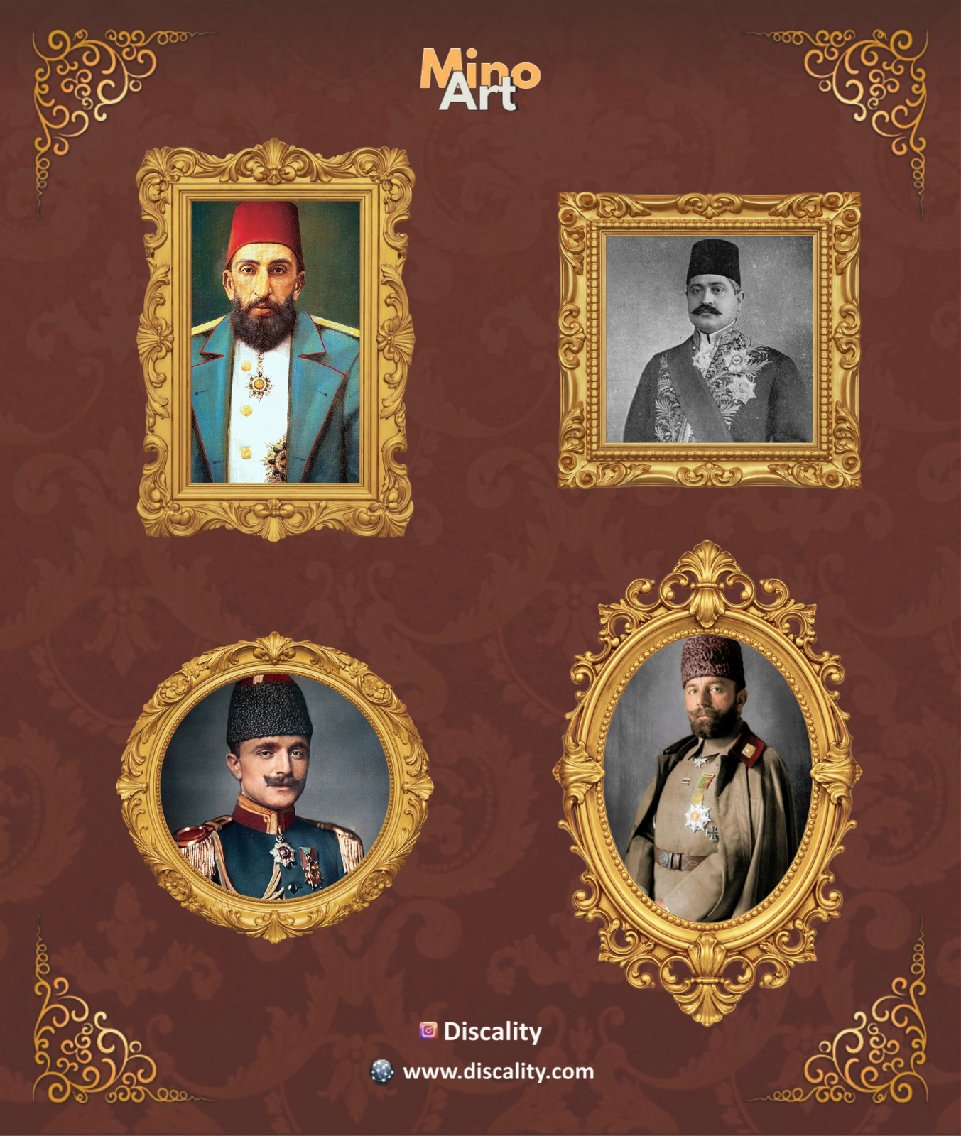 minoart osmanlı-3