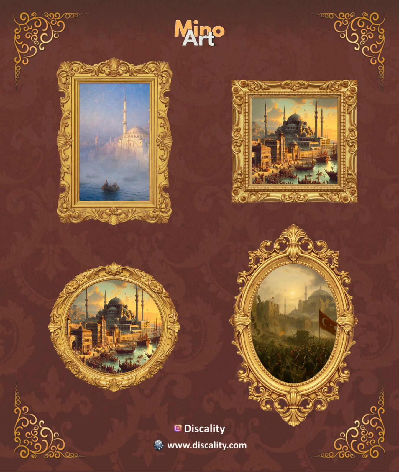 minoart osmanlı-4